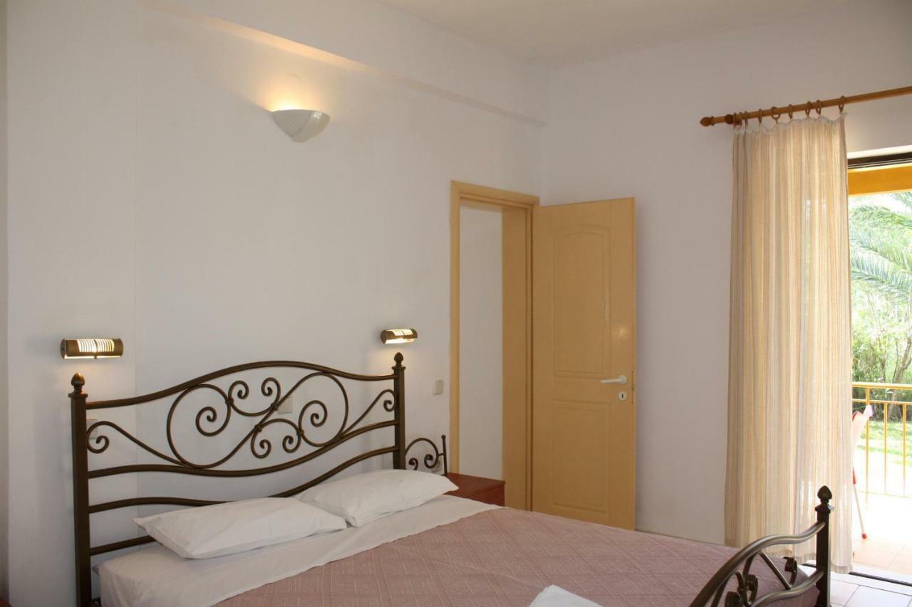 Irini-Appartement 카보스 외부 사진