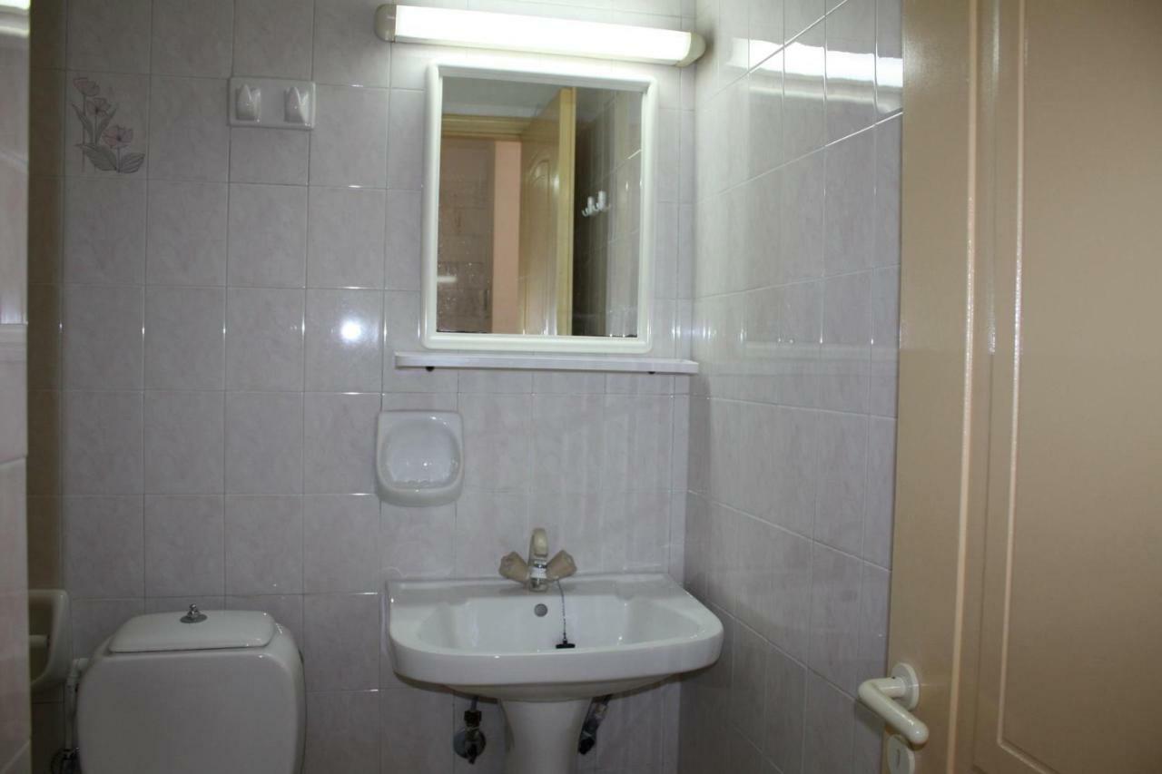 Irini-Appartement 카보스 외부 사진
