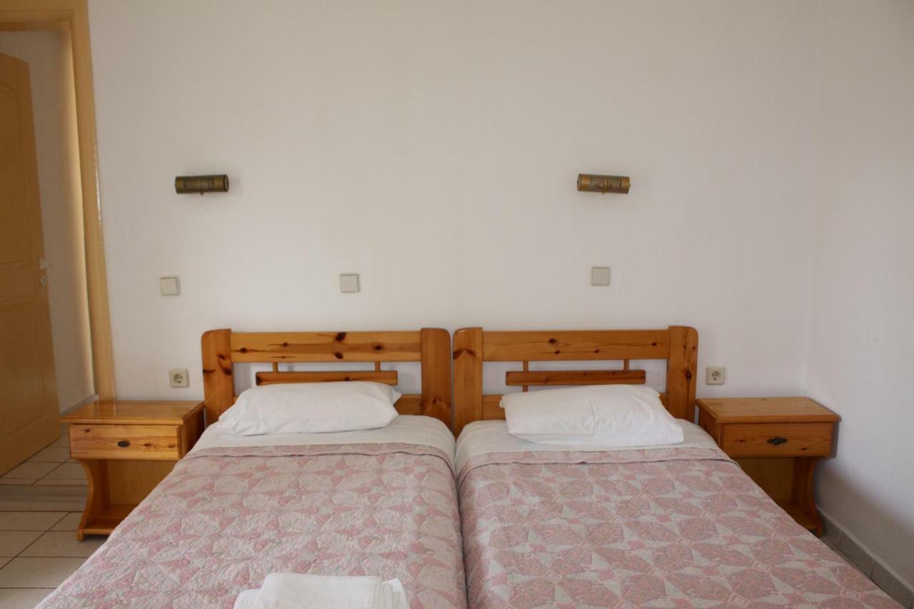 Irini-Appartement 카보스 외부 사진